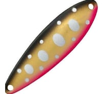 Колеблющаяся блесна DAIWA CHINOOK S KUROKIN YAMAME 0079023