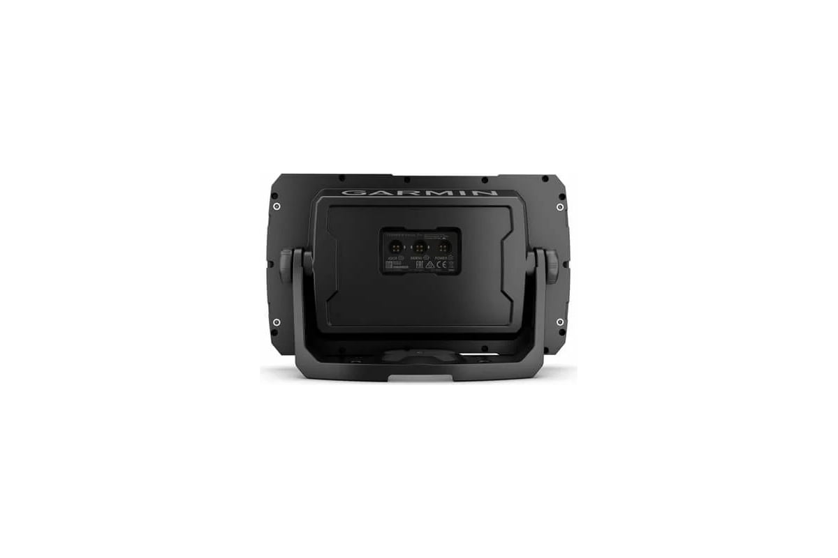 Эхолот Garmin STRIKER Vivid 7sv с трансдьюсером GT52HW-TM 010-02553-01 ...