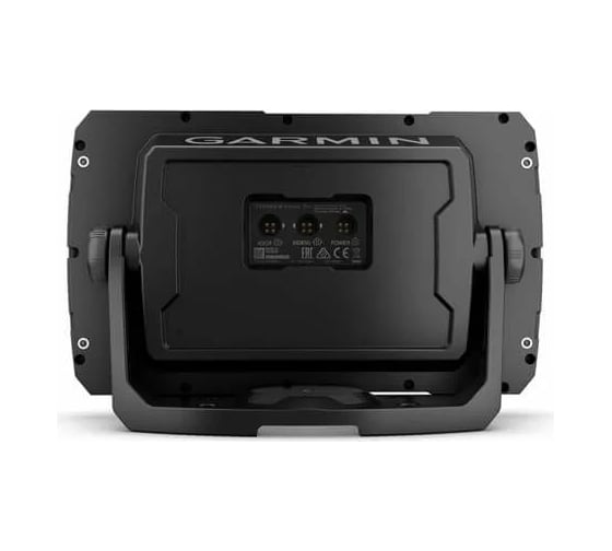 Эхолот Garmin STRIKER Vivid 7cv с трансдьюсером GT20-TM 010-02552-01