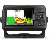 Эхолот Garmin STRIKER Vivid 5cv с трансдьюсером GT20 010-02551-01