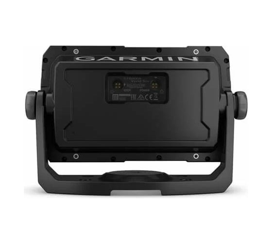 Эхолот Garmin STRIKER Vivid 5cv без трансдьюсера 010-02551-02