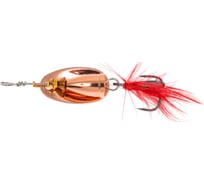 Вращающаяся блесна LUCKY JOHN BELL SPIN 01, 04.5г, цвет C LJBS01-C