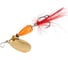 Вращающаяся блесна LUCKY JOHN BELL SPIN 01, 04.5г, цвет GRD LJBS01-GRD 4