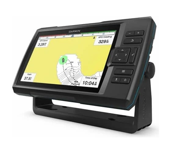 Эхолот Garmin STRIKER Vivid 9sv без трансдьюсера 010-02554-02