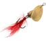 Вращающаяся блесна LUCKY JOHN BELL SPIN 02, 06.0г, цвет G LJBS02-G 3