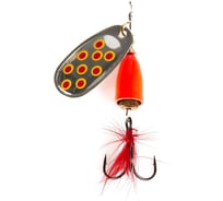 Вращающаяся блесна LUCKY JOHN BELL SPIN 02, 06.0г, цвет SRD LJBS02-SRD