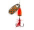 Вращающаяся блесна LUCKY JOHN BELL SPIN 02, 06.0г, цвет SRD LJBS02-SRD 1