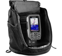Эхолот Garmin Striker 4 Portable Fishing Bundle EU 010-01550-11