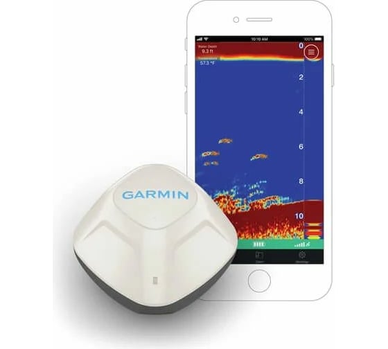 Эхолот Garmin Striker Cast no GPS Worldwide 010-02246-00