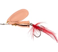 Вращающаяся блесна LUCKY JOHN BELL SPIN 04, 010.0г, цвет C LJBS04-C