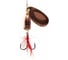 Вращающаяся блесна LUCKY JOHN BELL SPIN 05, 013.0г, цвет CRD LJBS05-CRD 2