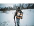 Camping World Рыболовный ящик "Друг-2" 20 л черный 138310 - Комплект (резинка) 4