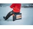 Camping World Рыболовный ящик "Друг-2" 20 л черный 138310 - Комплект (резинка) 5