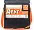 Camping World Рыболовный ящик "Друг-2" 30 л черный 138312 - Комплект (резинка) 1