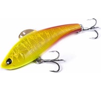 Тонущий вертикальный воблер LUCKY JOHN BASARA VIB S 80.00/149 LJBAV80-149