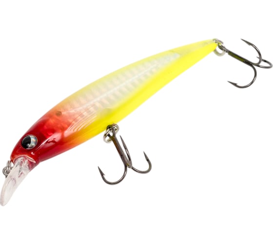 Тонущий воблер LUCKY JOHN LJ Original MAGIC SINKER S 10.00/A38 LJO0610S-A38