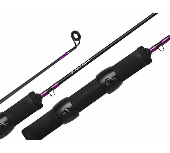 Зимнее удилище-комплект LUCKY JOHN VIB SET LJ120SET