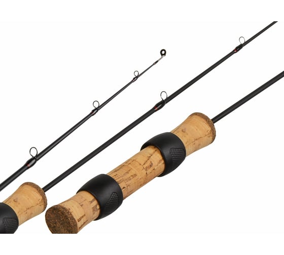 Зимнее удилище LUCKY JOHN C-TECH PERCH 55 см LJ104-02