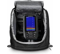 Зимний эхолот Garmin STRIKER Plus 4 Portable Ice Fishing Bundle 010-01870-31