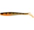 Виброхвосты LUCKY JOHN LJ 3D Series KUBIRA SWIM SHAD 7.0in (17.50), цвет PG36, 2 шт. 140421-PG36 2