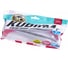 Виброхвосты LUCKY JOHN LJ 3D Series KUBIRA SWIM SHAD 7.0in (17.50), цвет PG39, 2 шт. 140421-PG39 3