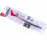 Виброхвост LUCKY JOHN LJ 3D BBS Series KUBIRA SWIM SHAD 9.0in (22.86), цвет PG39, 1 шт. 140433-PG39 3