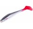 Виброхвост LUCKY JOHN LJ 3D BBS Series GIANT KUBIRA SWIM SHAD 10.3in (26.00), цвет PG39, 1 шт. 140434-PG39 1