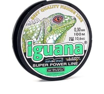 Леска BALSAX Iguana BOX 0067591