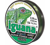 Леска BALSAX Iguana 0003810