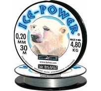 Леска BALSAX Ice-Power 13-12-20-141