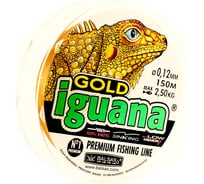 Леска BALSAX Iguana Gold BOX 0068367