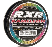 Леска BALSAX RXR Kamelion 0068541