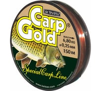 Леска BALSAX Gold Carp 13-12-20-258