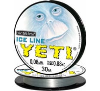 Леска BALSAX Yeti 13-12-20-380