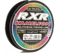 Леска BALSAX RXR Kamelion 0068544