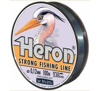 Леска BALSAX Heron 0003835