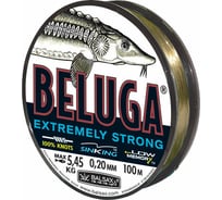 Леска BALSAX BELUGA 0003787 100027805