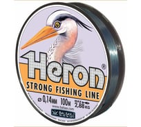 Леска BALSAX Heron 0003836