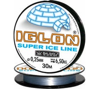 Леска BALSAX Iglon 13-12-20-378