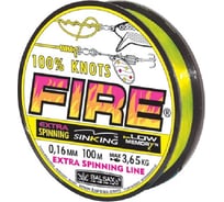 Леска BALSAX Fire 13-12-20-295