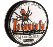 Леска BALSAX TARANTULA 0067679
