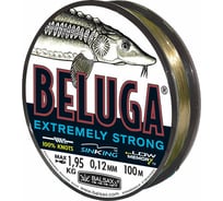 Леска BALSAX BELUGA 0003720