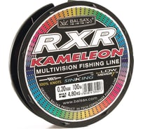 Леска BALSAX RXR Kamelion 0068542