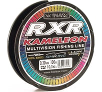 Леска BALSAX RXR Kamelion 0068546