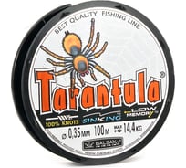 Леска BALSAX TARANTULA 0067681