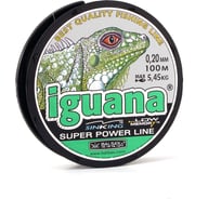 Леска BALSAX Iguana BOX 0067589