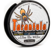 Леска BALSAX TARANTULA 0067675