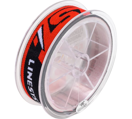 Шоклидер LINESYSTEM FC 30LB, 50м 04391