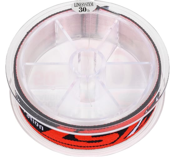 Шоклидер LINESYSTEM FC 30LB, 50м 04391