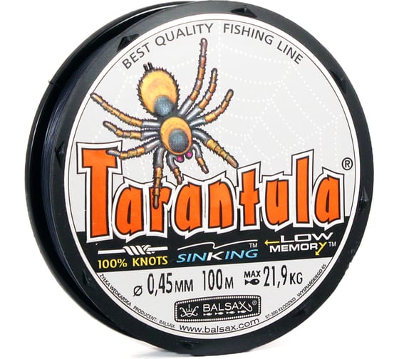 Леска BALSAX TARANTULA 0067683